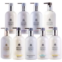 (Molton Brown)몰튼브라운 바디로션 300ml, 코코 & 샌들우드