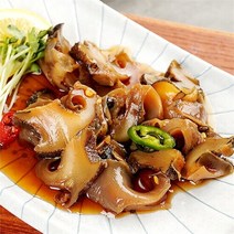 남도미향 여수특산 간장소라장 500gx2 (7606322), 1000g