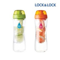 락앤락 디톡스워터 디퓨터 보틀 650ml - 30개묶음 350ML물병 디, 선택1:본상품선택, 단품