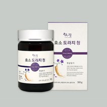 그곳에가면 유경식품 효소 도라지청 300g, 1개