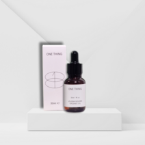 [순차출고] 원씽 호호바오일 100%유기농 30ml 1개, 호호바오일 1개