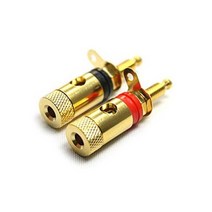 UTIMAX 바인딩포스트 CP-310 대만산 고급 스피커단자, 02_검정