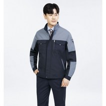 모두패션 ACE1903 작업복 자켓 춘하복