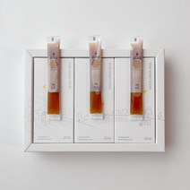 꿀마실 용량2배 국산 천연 꿀 스틱 20g 30포 선물세트 약꿀 밤꿀만, 1개