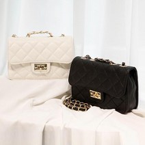 [607+lk] 다이아몬드 퀄팅 여성백 크로스백 숄더백 여성가방 크로스백 여성크로스 걸크러쉬 데일리백 여성가방