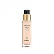 Max Factor Radiant Lift Foundation 035 Pearl Beige 미디 타워 베이지 컴퓨터 엔클로저&스탠드, 030 Porcelain