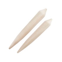 발사 몸통 관통형 L형 약13-15푼 2종세트 민물찌재료, 소