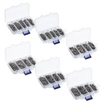 씨케이 / 도래도래 맨도래 핀도래 인터락 / 세트