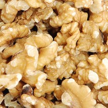 포항마트 고급 햇 호두 400g, 1개, 4절호두400g