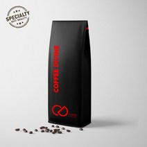 커피디바인 에티오피아 아리차G1 원두커피 200g, 04.더치