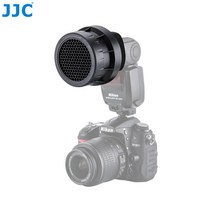 NIKON SB-5000SONY HVL-F58AMHVL-F60M용 JJC 3-in-1 Studio Flash Speedlite Diffuser Softbox 벌집 스태킹, 없음