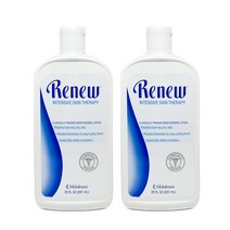 멜라루카 리뉴 스킨 로션 대용량 (펌프 미포함), 2개, 591ml