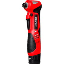 밀워키 코너 드릴 전기 전동 렌치 90도 충전식 임팩트, 1.5ah 단일 전원, 1개