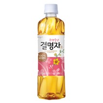 광명찾은 결명자차 500ml x 20개입, 광명찾은 결명자차 500ml x 20개