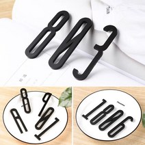 문패 도어사인100mm 3.93inches 아크릴 집 아파트 번호 문 홈 호텔 사무실, 검은 색, 10cm, 1pc-letter-z 비고