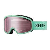 스키 보드 고글 Smith Vogue 스노우, Ignitor Mirror