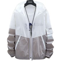 코디코치 MBE 경량 점퍼