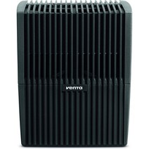 벤타 LW-15 에어워셔 공기청정기 블랙 Venta LW15 Original Air Washer