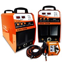 CO2 노가스용접기 논가스용접기 SEDA 아크겸용 300B