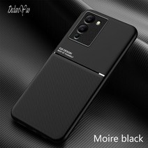 뚜껑있는 폰케이스 Infinix X6817 케이스 inflereyao 실리콘 소프트 엣지 Coque 스마트 5 6 커버 X665 용 슬림 매트 폰