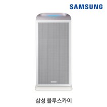 삼성전자 블루스카이 5500 공기청정기 그레이지 AX060B510RPD 60㎡