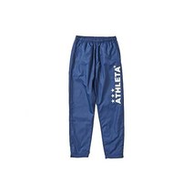 ATHLETA 아슬레타 스포츠웨어 트레이닝 아스레타 축구 풋살웨어 주니어 피스테 팬츠 안감 첨부 XE-403 J 블랙