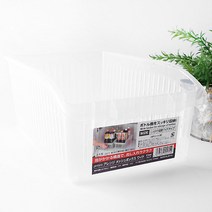 일본 사나다 수납정리함 D-5033 (양념 소스 정리바스켓)