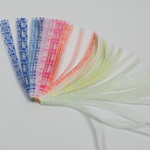 별 학알 종이접기 야광 벌종이 띠종이 210매 세트