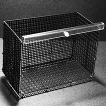 루바망 부화통 가로형 아크릴 루바망 자연출산 폭번부화통, 04.대 18cm.13cm.15cm