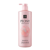 미쟝센 펄 샤이닝 샴푸 피오니향 1000ml, 1개
