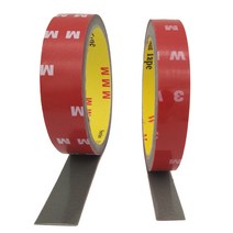 3m 초강력 양면 테이프 6/10/15/20/30/40mm 접착 테이프 영구 Klebeband 스티커 양면 테이프, 3미터, 30밀리미터
