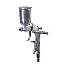 올포카 중력식 에어 페인트 스프레이건 후끼