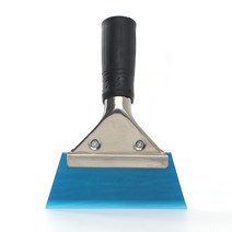 집게형 찝개형 리필 교체 스퀴지 고무 헤라 해라 주걱