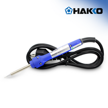 HAKKO DASH FX-650 세라믹 납땜 인두기, 1개, 1개