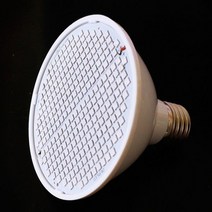 새싹 재배기 식물 스마트팜126 200 300 Led 성장 조명 E27 220V 풀 스펙트럼 피토 램프 식물 전구 수경법, 04 126LEDs_01 E27