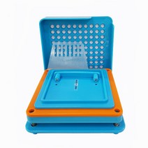 메디캡 캡슐충진기1호 250mg용 수입식품기기 인증제품