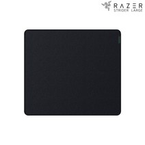RAZER 레이저 스트라이더 라지 하이브리드 게이밍 마우스패드