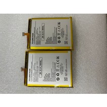 AGM배터리 오리지널 및 GM X2 SE AGM se용 6000mAh 액세서리 축전지, 1개