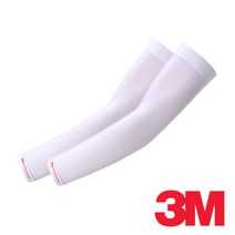 3M 작업용 쿨토시 PS2000 화이트, 5개입