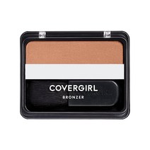 [정품] COVERGIRL Cheekers 블러시 플러시드 3.4g(0.12온스) 1, 0.12 Ounce (Pack of 1), GOLDEN TAN