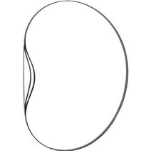 보쉬 밴드쏘날 GCB120용(14T) (002) 1세트 3개입, 단일