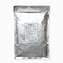 이든 비타민c 분말 비타민씨분말 1kg, 1개, 단품