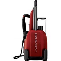 로라스타 Lift Original Red Steam Ironing Station