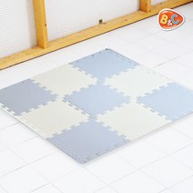 퍼즐형식 아파트 층간소음 놀이방매트 유치원 아이방 어린이집 베이비카페 실내놀이터 놀이시설 유아원