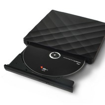 최신컴퓨터호환 DVD/CD리더 외장형 ODD / 룸 용품 CDDVD 롬 플레이어 전산