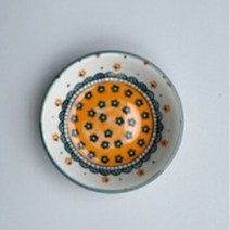 유럽풍 에스닉 간장종지 15종, NO.06