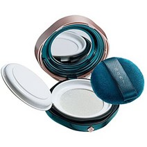 일본직발송 6. 하나니시코 FLORASIS 옥녀 복숭아 꽃 에어 페이스 파우더 루스 파우더 메이크업과 오일 컨, One Size, 03 투명 매트