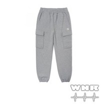 MLB) 베이직 져지 카고 조거 트레이닝팬츠 3APT00716-50MGS