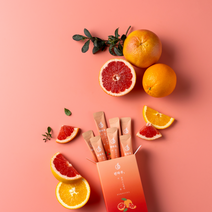 카페인 없는 편하루 액상 콤부차 20gx14포 1+1, 편하루 오리지널 1+1, 20g, 2개