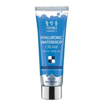 보떼 기미엑스 히알루로닉 물방울크림 80ml, 1개